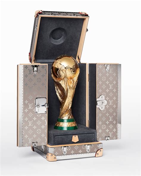 louis vuitton world cup.